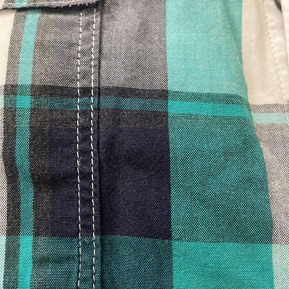 Mens Express button up - Picture 3 of 5